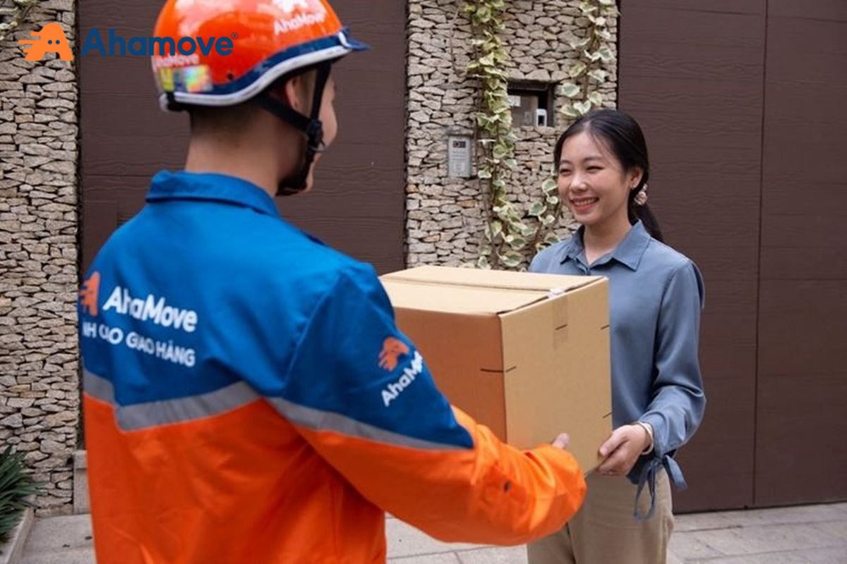 gửi hàng tại bưu cục