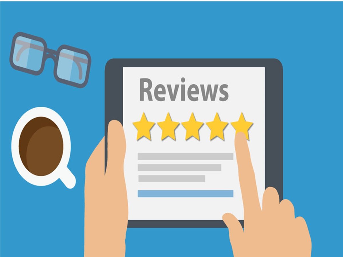 Kiếm tiền từ đánh giá review sản phẩm